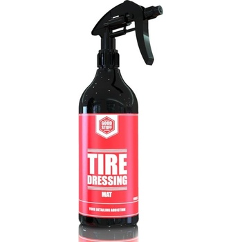 Good Stuff Tire Dressing MAT 1 l