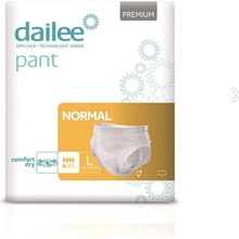 Dailee Pants Premium Normal L 15 ks