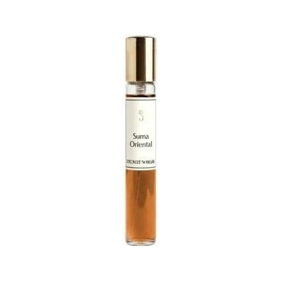 Une Nuit Nomade Suma Oriental Une Nuit A Bali parfémovaná voda unisex 25 ml