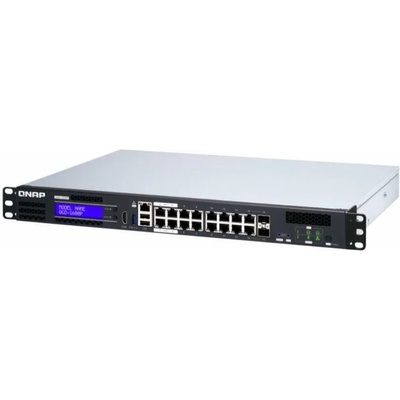 QNAP QGD-1602P-C3558-8GB
