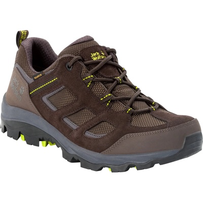 Jack Wolfskin Vojo 3 Texapore Low M Размер на обувките (ЕС): 44, 5 /