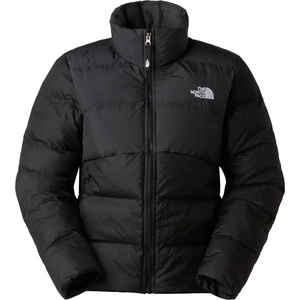 The North Face Дамско синтетично яке The North Face Women's Saikuru Jacket Synthetic jacket - TNF Black / Asphalt Grey (104-7022-0213)