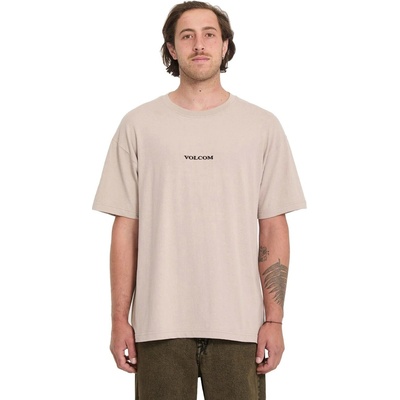 Volcom Stone LSE SST bark brown