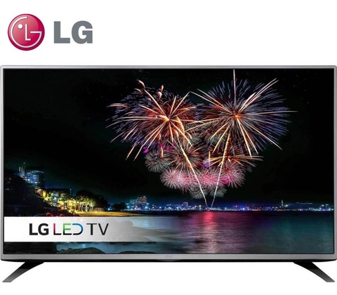 LG 43LH541V