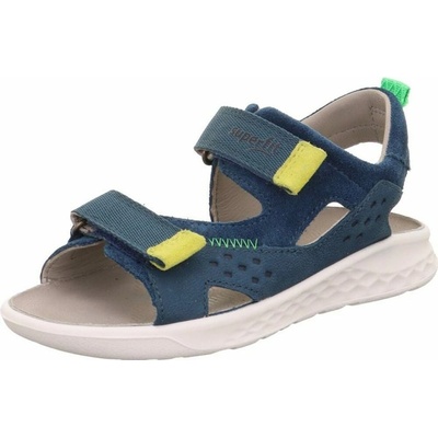 Superfit Lagoon Midi 1-001041-8000 Blue/Yellow