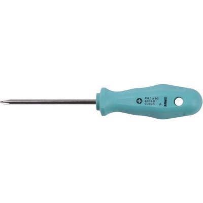 Skrutkovač Narex 8028 01 • Phillips PH 1, 4,5/80/170 mm, Classic Line