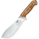 DELLINGER BBQ Butcher Poplar D2