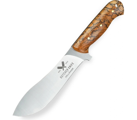 DELLINGER BBQ Butcher Poplar D2