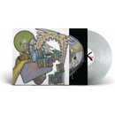 LIP CRITIC - THEFT WORLD LP