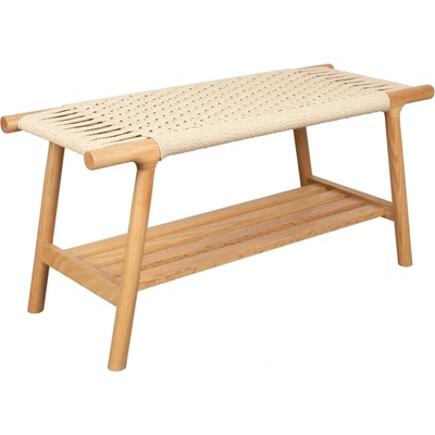 Dutchbone KINTARO 90 cm Dubová