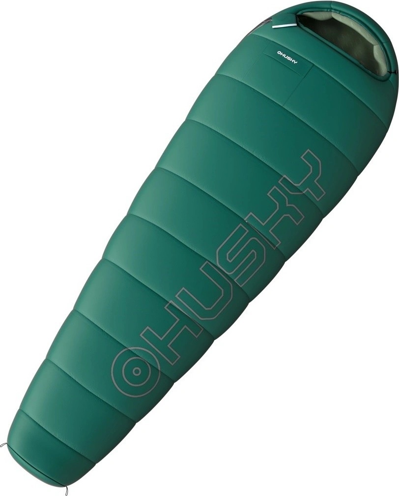 Husky Musset
