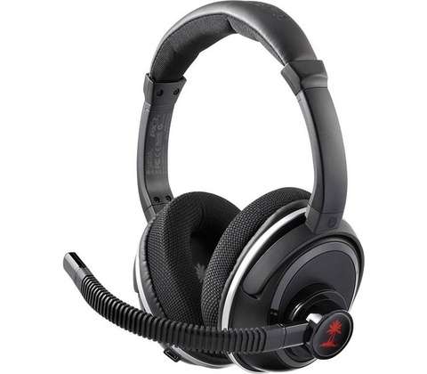 Turtle Beach PS3 Ear Force PX3