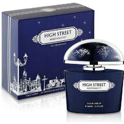 Armaf High Street Midnight EDP 100 ml