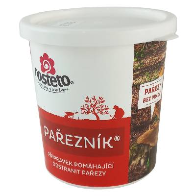 Pripravek Na Likvidaci Parezu
