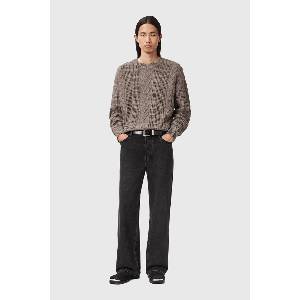 AllSaints Пуловер с вълна (M031KD)