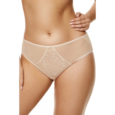 Gorteks Kalhotky Gabi/F Béžová