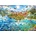 Bluebird Puzzle - Puzzle American Beauty - 1 500 piese