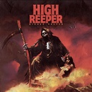 High Reeper - High Reeper CD