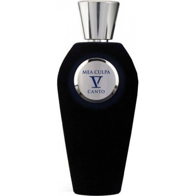 Tiziana Terenzi V Canto Mea Culpa parfémovaná voda unisex 100 ml
