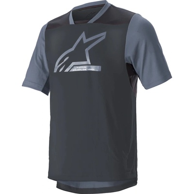 Alpinestars Drop 6.0 SS V2 Grisaille Black