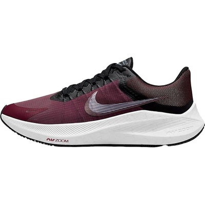 Nike Zoom Winflo 8 Shoes Burgundy - 37.5