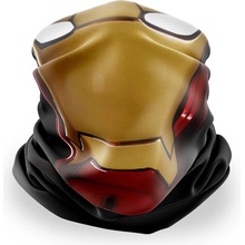 Waragod Värme multifunkčná šatka Ironman