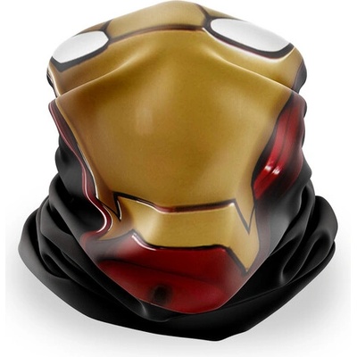 Waragod Värme multifunkčná šatka Ironman
