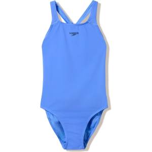Speedo Дамски бански костюм Speedo Women's Eco Endurance+ Medalist Swimsuit - Moonlight Lavender - размер 44 (EU) (150-2758-0817)