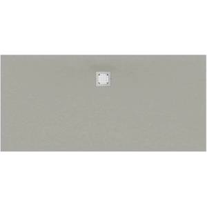 Ideal Standard Ultra Flat S правоъгълно душ корито 180x90 см асфалтово сиво (K8306FS)