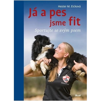 Já a pes jsme fit