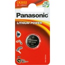 Primárne batérie PANASONIC CR-2032EL/1B 1ks 2B380588