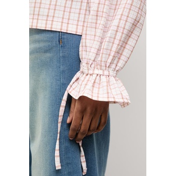 ANSWEAR риза дамски (WS26-KDD035)