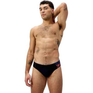 Speedo Бански gala alv/plmt/digi 7cm b (8-0973918964)