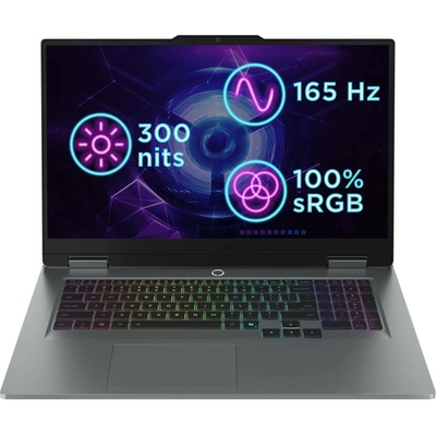 Lenovo LOQ 17IRX10 83JH006VCK