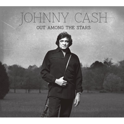 Cash Johnny - Out Among The Stars LP
