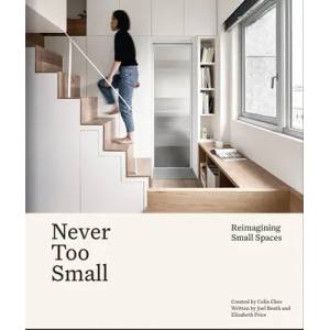 Never Too Small (ISBN: 9781922417213)