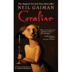 Coraline (2005)