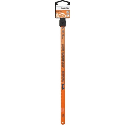 Bahco SANDFLEX bimetalový pílový list 300 mm 10 ks 3906-300-24-10P