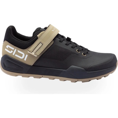 Sidi Indomita Black
