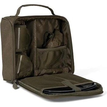 Fox Voyager 2 Person Dinner set