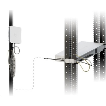 MikroTik RBGESP