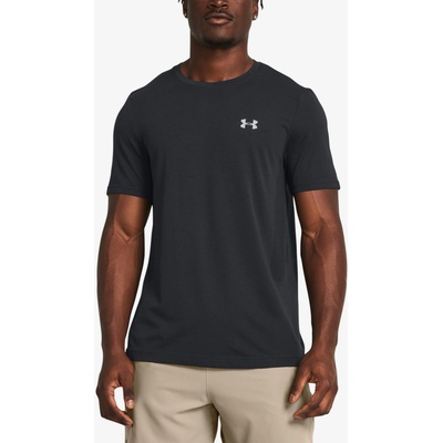 Under Armour Мъжка тениска Under Armour Vanish Seamless SS Under Armour | Cheren | МЪЖЕ | S