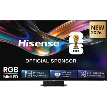 Hisense 75UR9S