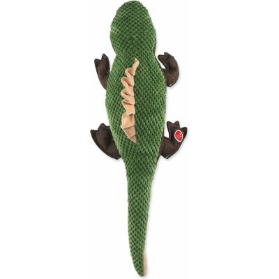 Dog Fantasy jungle ještěrka 60 cm