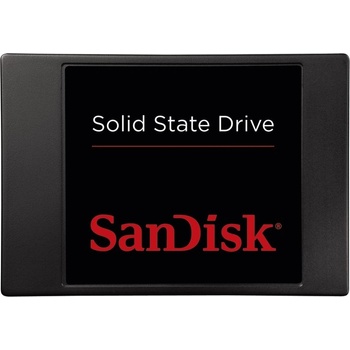 SanDisk 64GB, SATAIII, SDSSDP-064G-G25