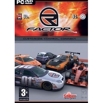 rFactor
