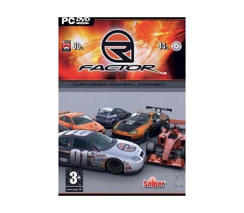 rFactor