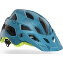 Rudy Project Protera+ Ocean/Black Matte 2021