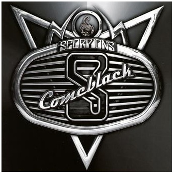 Scorpions - Comeblack