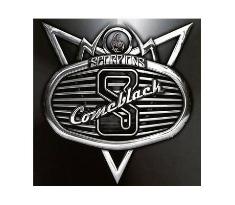 Scorpions - Comeblack